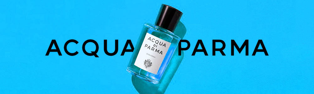 Парфюмерия Acqua di Parma