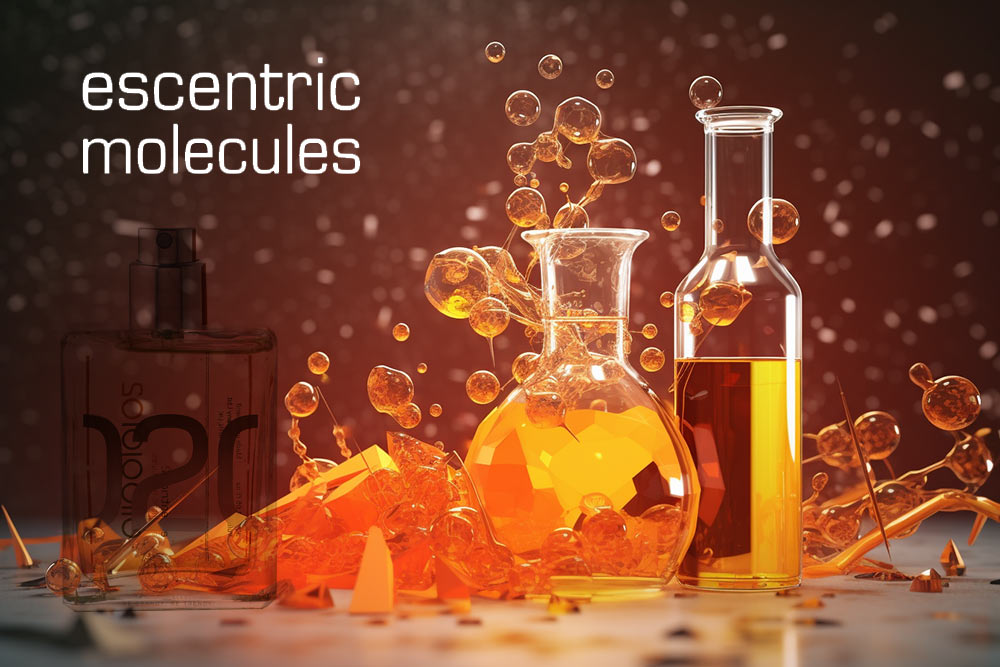 Escentric Molecules унисекс духи