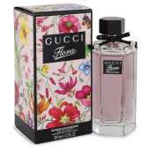 Gucci Flora by Gucci Gorgeous Gardenia eau de toilette 100 ml Gucci Flora by Gucci Gorgeous Gardenia eau de toilette 100 ml
