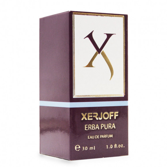 Xerjoff Erba Pura edp unisex 30 ml