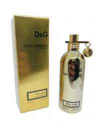 Montale Series Дольче Габбана The One for women 100 ml