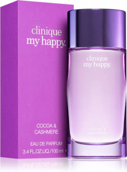 Клиник Cocoa & Cashmere edp unisex 100ml ОАЭ