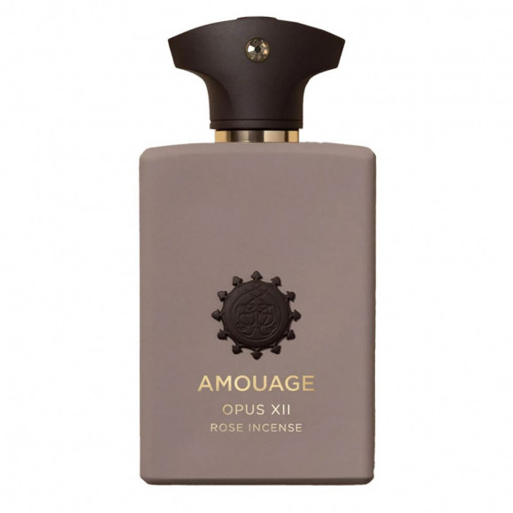 Amouage Opus XII – Rose Incense edp unisex 100 ml