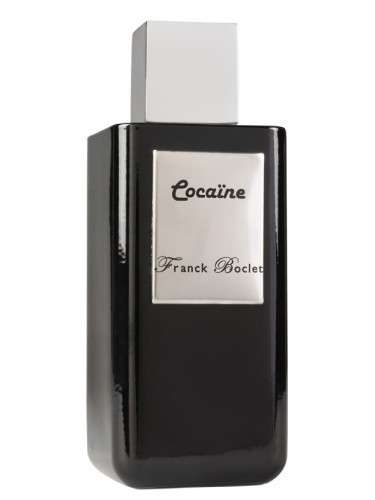 Тестер Franck Boclet - Angie 100 ml