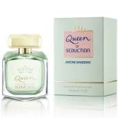 Antonio Banderas Queen Of Seduction edt Original