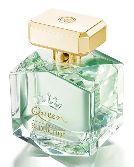 Antonio Banderas Queen Of Seduction edt Original