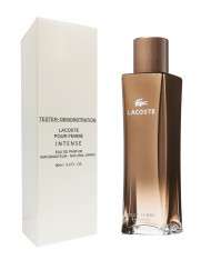 Тестер Lacoste "Pour Femme Intense" 90 ml