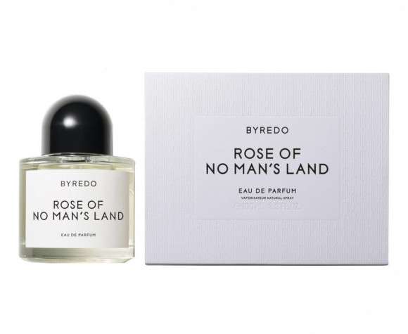 Byredo Rose Of No Man`s Land edp unisex 100 ml ОАЭ