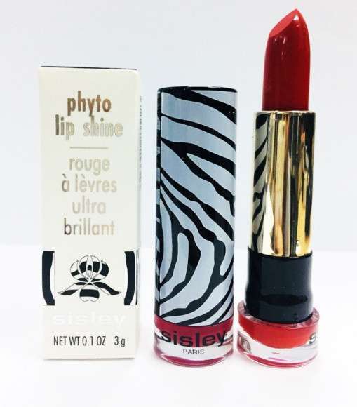 Помада Sisley Phyto lip Shine  New 3g - 12 шт