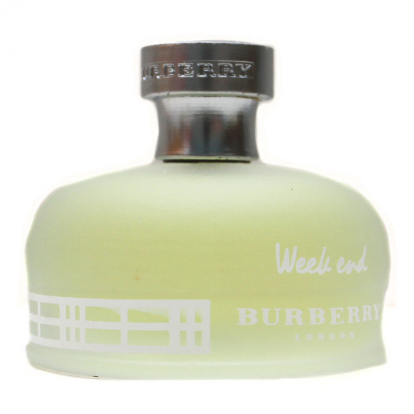 Burberry "Weekend" for women edp 30 ml NEW original