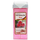 Воск для депиляции в картридже 150 г.  -  Rose