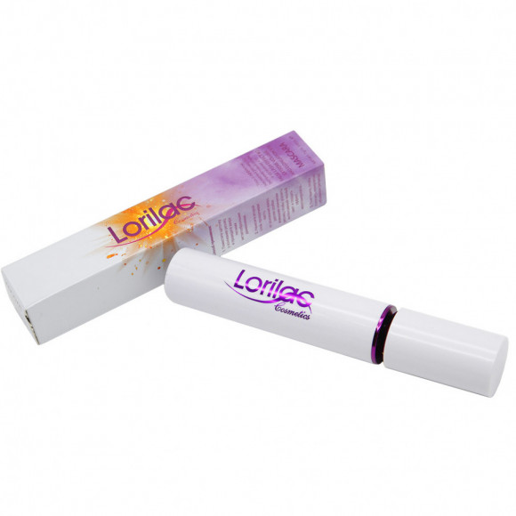 Тушь для ресниц Lorilac с эффектом накладных ресниц 4D экстремальный объем и удлинение х 10 (прямая кисточка) 7 g. арт. E023-3 Тушь для ресниц Lorilac с эффектом накладных ресниц 4D экстремальный объем и удлинение х 10 (прямая кисточка) 7 g. арт. E023-3