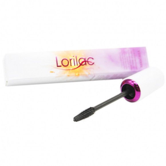 Тушь для ресниц Lorilac с эффектом накладных ресниц 4D экстремальный объем и удлинение х 10 (прямая кисточка) 7 g. арт. E023-3 Тушь для ресниц Lorilac с эффектом накладных ресниц 4D экстремальный объем и удлинение х 10 (прямая кисточка) 7 g. арт. E023-3