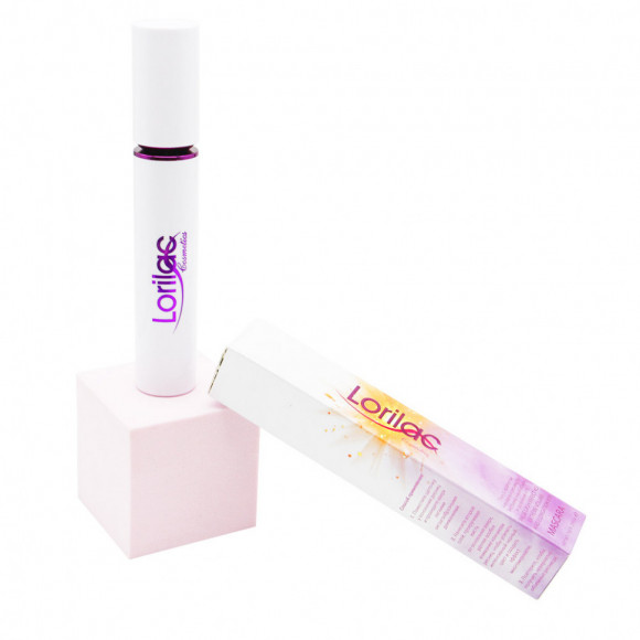 Тушь для ресниц Lorilac с эффектом накладных ресниц 4D экстремальный объем и удлинение х 10 (прямая кисточка) 7 g. арт. E023-3 Тушь для ресниц Lorilac с эффектом накладных ресниц 4D экстремальный объем и удлинение х 10 (прямая кисточка) 7 g. арт. E023-3