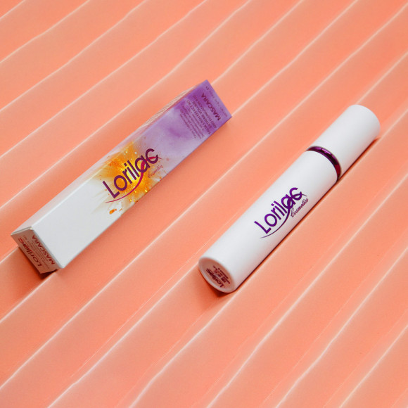 Тушь для ресниц Lorilac с эффектом накладных ресниц 4D экстремальный объем и удлинение х 10 (прямая кисточка) 7 g. арт. E023-3 Тушь для ресниц Lorilac с эффектом накладных ресниц 4D экстремальный объем и удлинение х 10 (прямая кисточка) 7 g. арт. E023-3