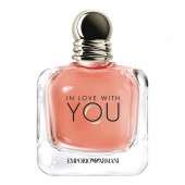 Giorgio Armani In Love With You for women 100 ml Giorgio Armani In Love With You for women 100 ml