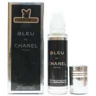 Духи с феромонами Chanel Bleu de Chanel 10 ml (шариковые) Духи с феромонами Chanel Bleu de Chanel 10 ml (шариковые)