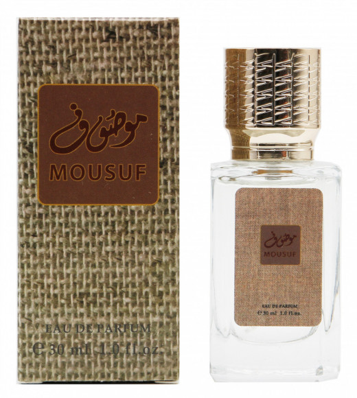 Ard Al Zaafaran Mousuf edp unisex 30 ml