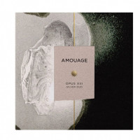 Amouage Opus XIII – Sliver Oud edp unisex 100 ml