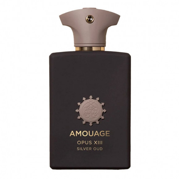 Amouage Opus XIII – Sliver Oud edp unisex 100 ml