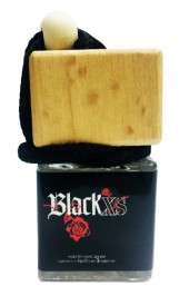 Ароматизатор Paco Rabanne "Black XS Pour Femme" 10ml Ароматизатор Paco Rabanne "Black XS Pour Femme" 10ml