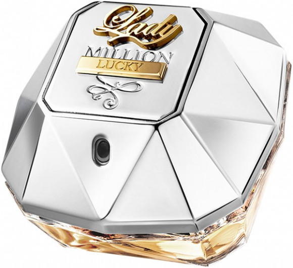 Paco Rabanne Lady Million Lucky 80 ml