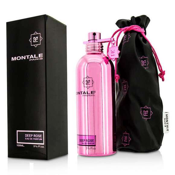 Montale Deep Rose 100 ml