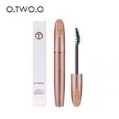 Тушь для ресниц O.TWO.O - Удлиняющая и подкручивающая арт. 9131 Fiber Mascara 6 ml