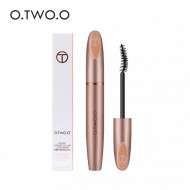 Тушь для ресниц O.TWO.O - Удлиняющая и подкручивающая арт. 9131 Fiber Mascara 6 ml