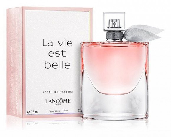 Lancome La Vie Est Belle l`eau de Parfum 75 ml  A-Plus