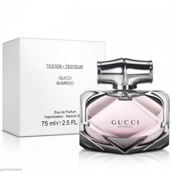 Тестер Gucci Bamboo for woman 75 ml