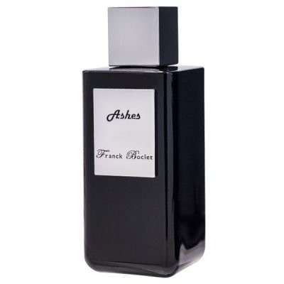 Тестер Franck Boclet - Ashes 100 ml