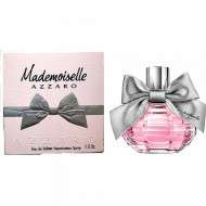 Azzaro Mademoiselle edt for women Original Azzaro Mademoiselle edt for women Original