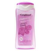 Compliment Мицеллярная жидкость 5 в 1 с растительными экстрактами, 200 ml