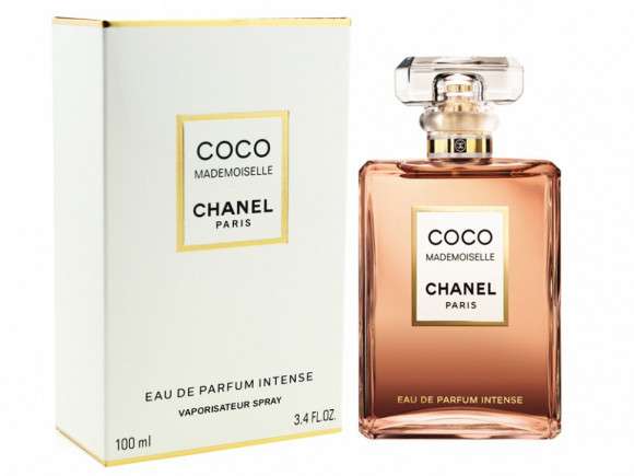 Chanel Coco Mademoiselle Intense EDP 100 ml