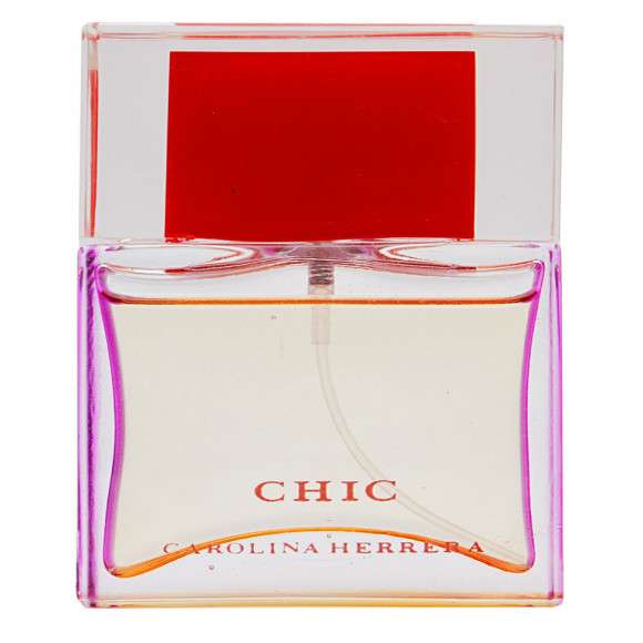 Carolina Herrera Chic edp for woman 50 ml Carolina Herrera Chic edp for woman 50 ml