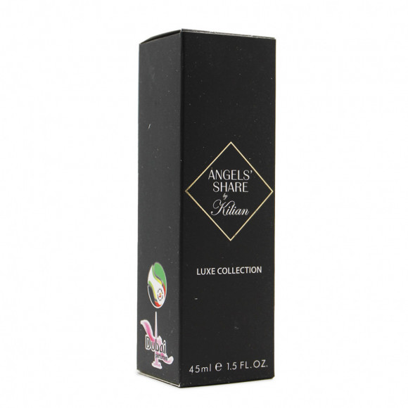 Компактный парфюм КиLиан Angels' Share edp for men 45 ml