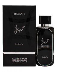 Lattafa Perfumes  Hayati edp unisex 100 ml
