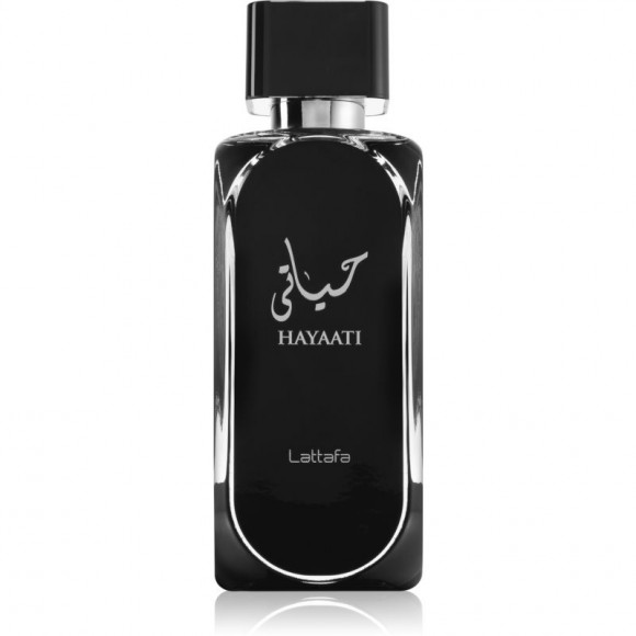Lattafa Perfumes  Hayati edp unisex 100 ml