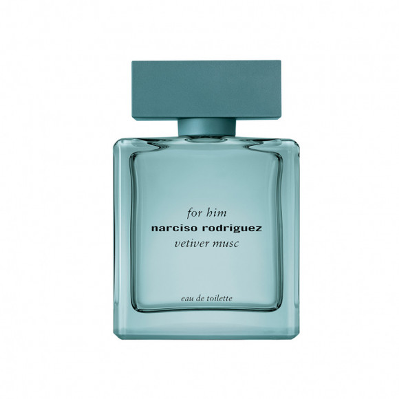Narciso Rodrigue Vetiver Musc edt for him 100 ml ОАЭ