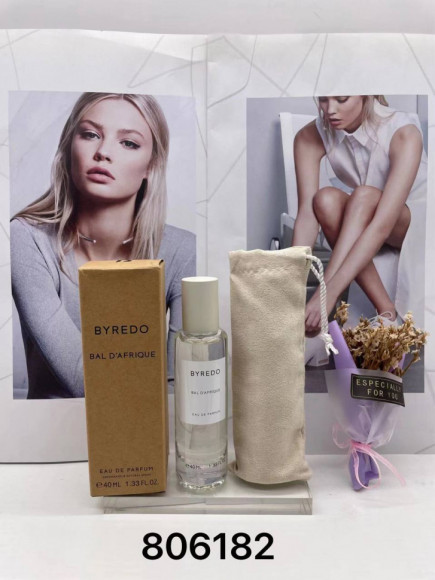 Byredo Parfums Bal D'afrique unisex 40 мл