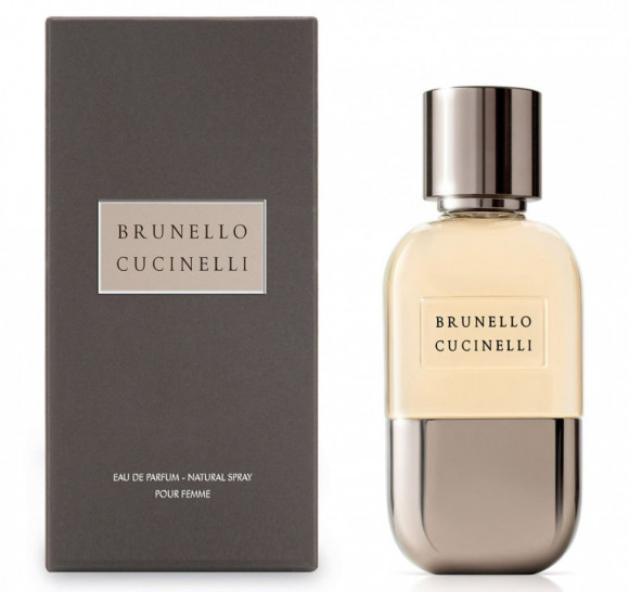 Brunello Cucinelli Pour Femme edp 100 ml