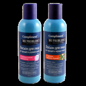 Лосьон для лица от прыщей и черных точек 200мл