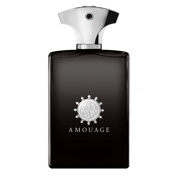 Тестер Amouage Memoir edp for men 100 ml