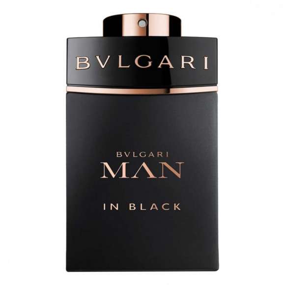 Bvlgari Man in black eau de parfume 100 ml A-Plus Bvlgari Man in black eau de parfume 100 ml A-Plus