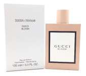 Тестер Gucci Bloom for women 100 ml Тестер Gucci Bloom for women 100 ml