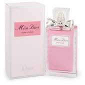 Christian Dior Miss Dior Rose N Roses for women 100 ml ОАЭ