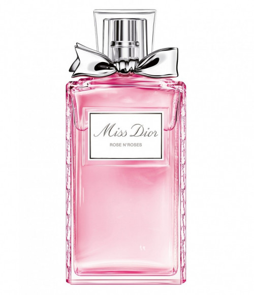 Christian Dior Miss Dior Rose N Roses for women 100 ml ОАЭ