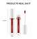 Матовый блеск O.TWO.O Matte liquid lipstick №03 (1009) 3 ml