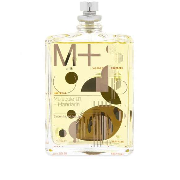 Эксцентрик Молекула Молекула 01 + Mandarin unisex 100 ml ОАЭ Эксцентрик Молекула Молекула 01 + Mandarin unisex 100 ml ОАЭ